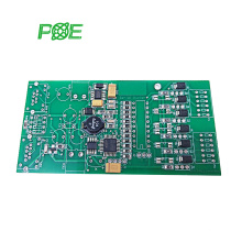 FR4 2 Layers PCB Assembly Electronic PCB Components Assembly